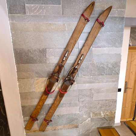 Ak House Appartement Aprica Buitenkant foto